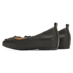 Online Cadence Bow Women Walking Shoes|Slip Ons