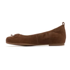 Online Cadence Bow Women Walking Shoes|Slip Ons