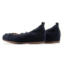 New Cadence Bow Women Walking Shoes|Slip Ons