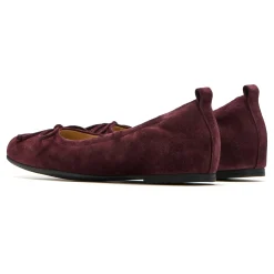 Outlet Cadence Bow Women Walking Shoes|Slip Ons