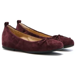 Outlet Cadence Bow Women Walking Shoes|Slip Ons