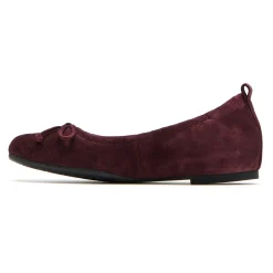 Outlet Cadence Bow Women Walking Shoes|Slip Ons