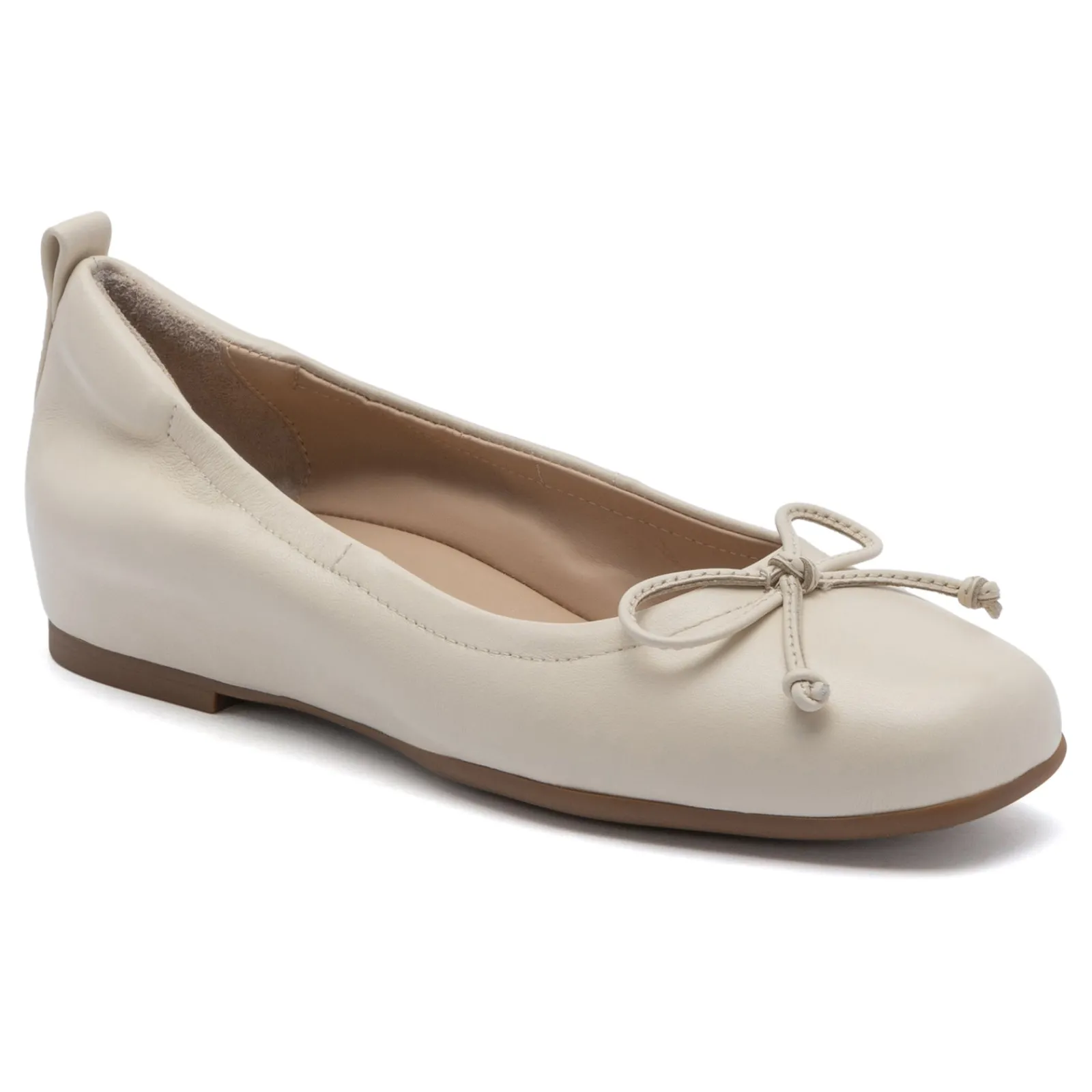 Discount Cadence Bow Women Walking Shoes|Slip Ons