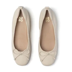 Discount Cadence Bow Women Walking Shoes|Slip Ons