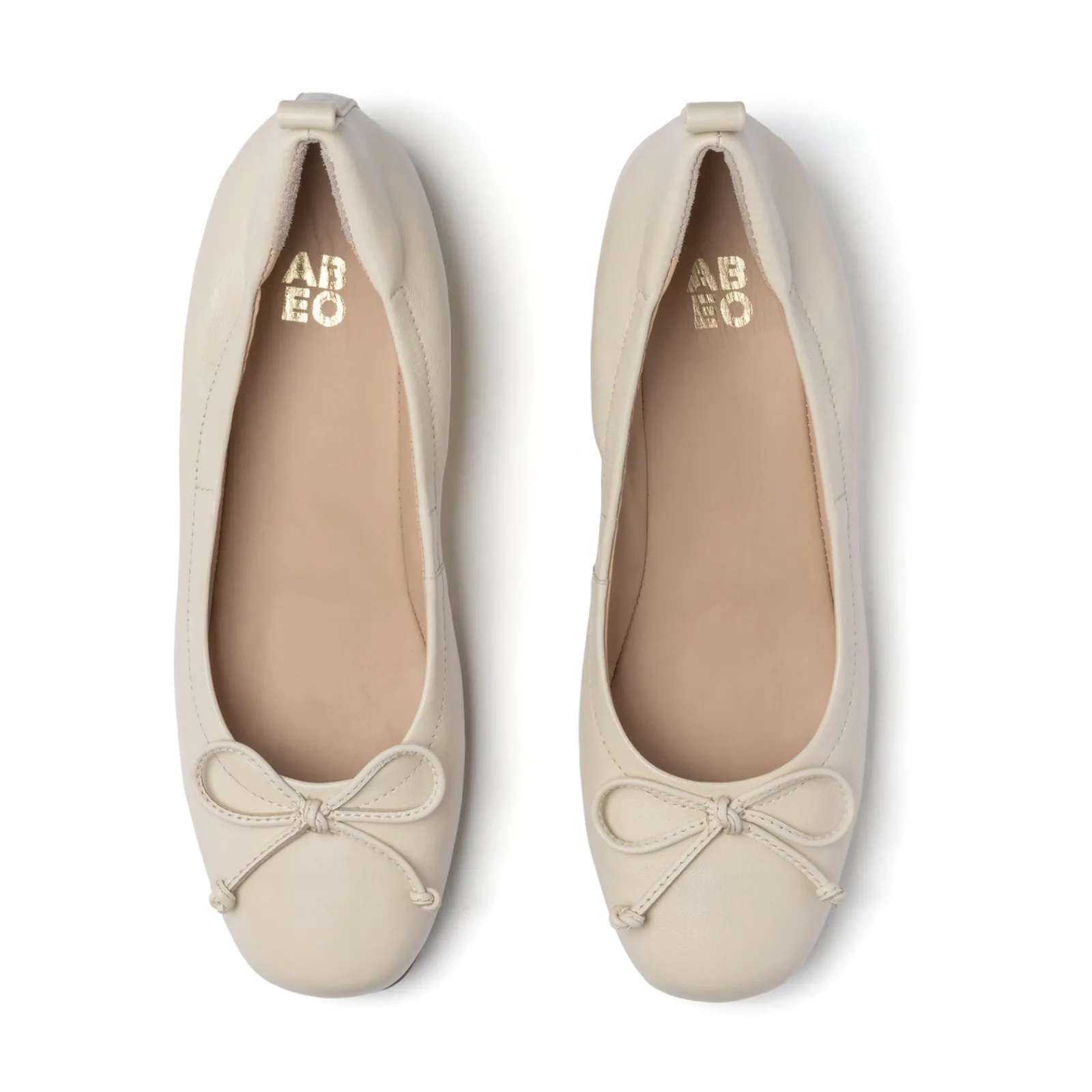 Discount Cadence Bow Women Walking Shoes|Slip Ons