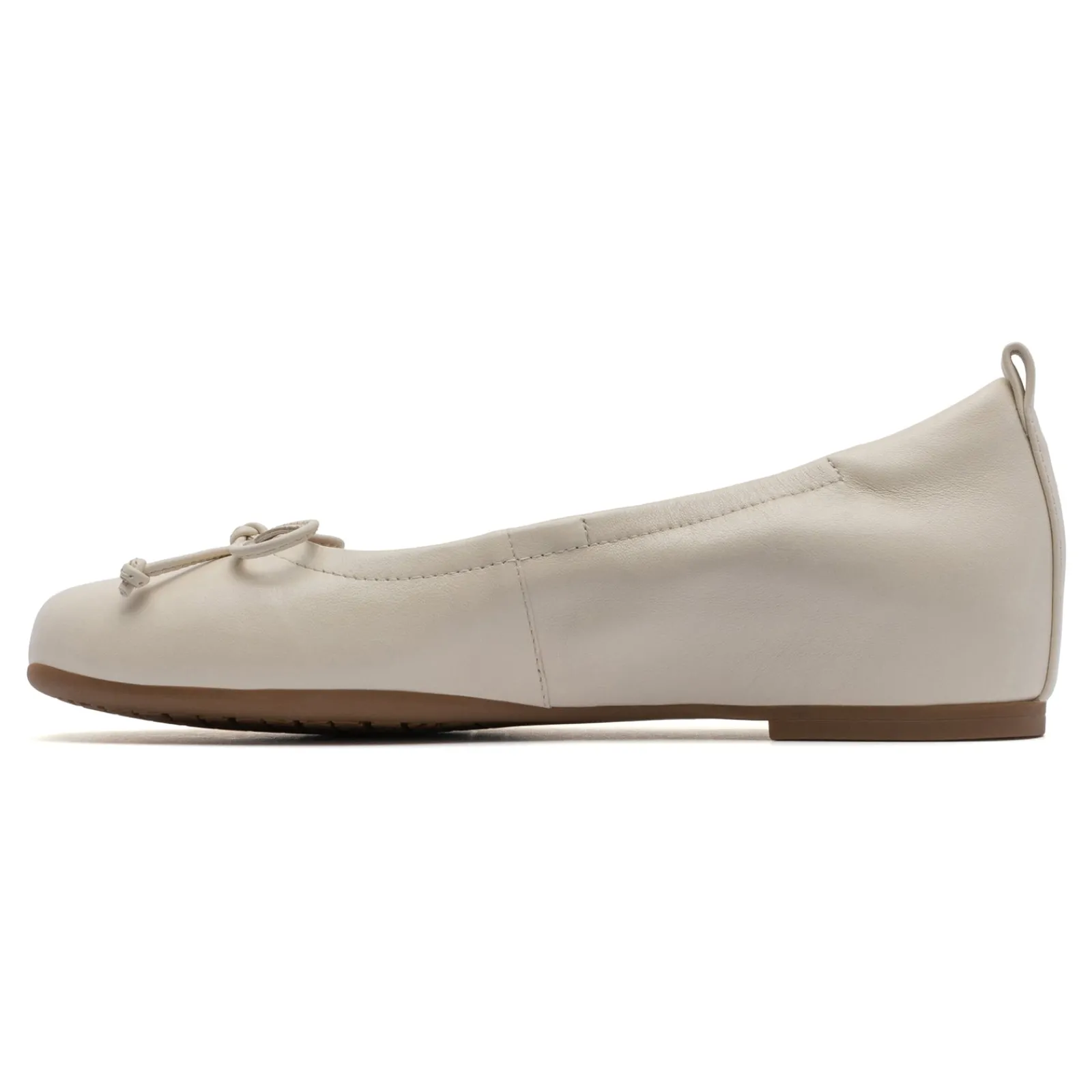 Discount Cadence Bow Women Walking Shoes|Slip Ons