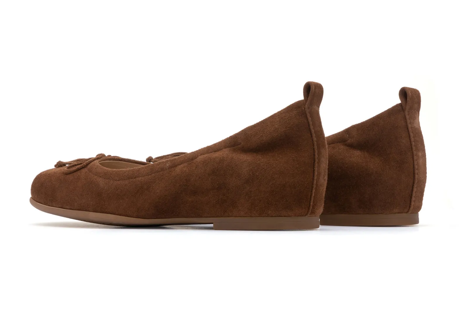 New Cadence Bow Metatarsal Women Walking Shoes|Slip Ons