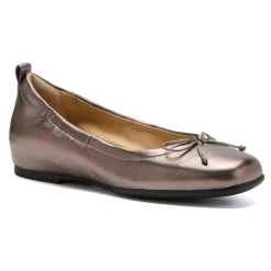Hot Cadence Bow Metatarsal Women Walking Shoes|Slip Ons