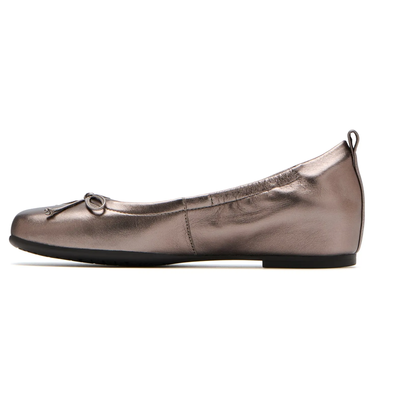 Hot Cadence Bow Metatarsal Women Walking Shoes|Slip Ons