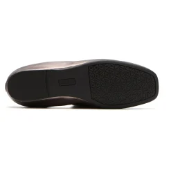 Hot Cadence Bow Metatarsal Women Walking Shoes|Slip Ons