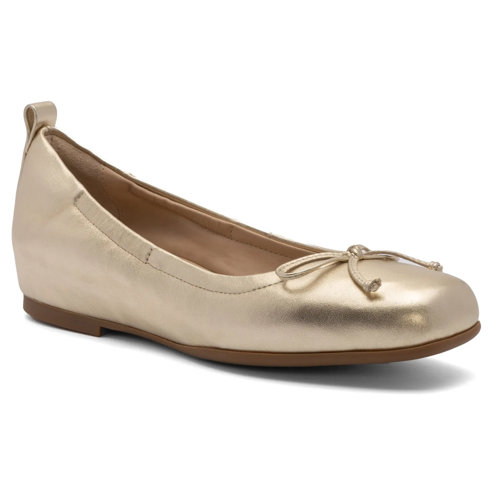 Sale Cadence Bow Metatarsal Women Walking Shoes|Slip Ons