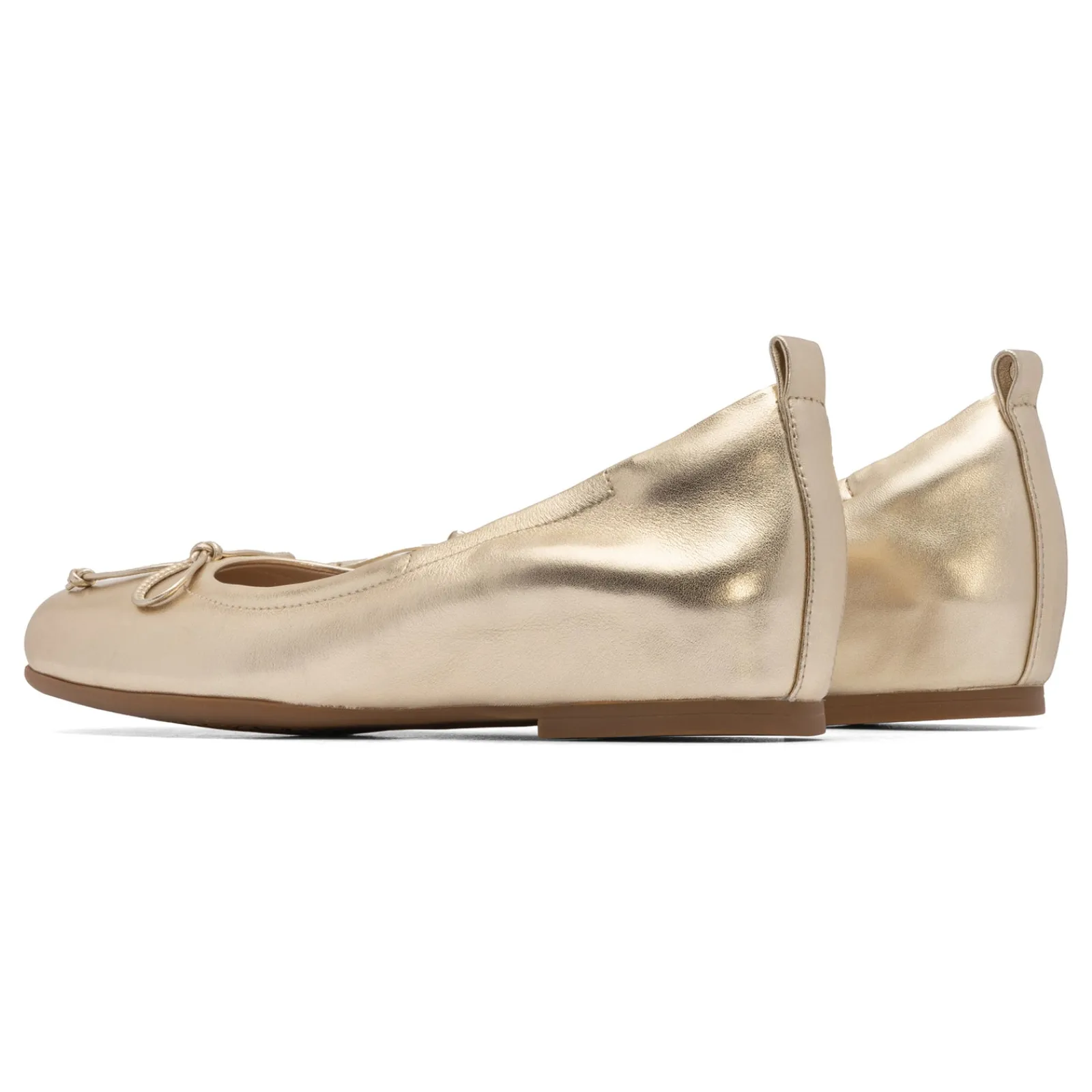 Sale Cadence Bow Metatarsal Women Walking Shoes|Slip Ons