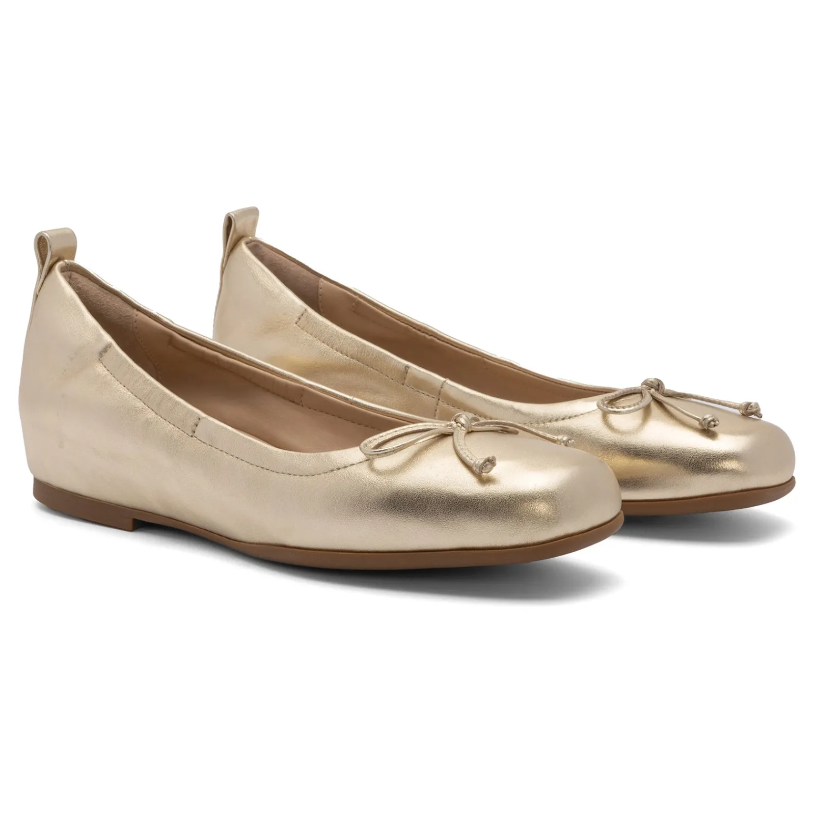 Sale Cadence Bow Metatarsal Women Walking Shoes|Slip Ons