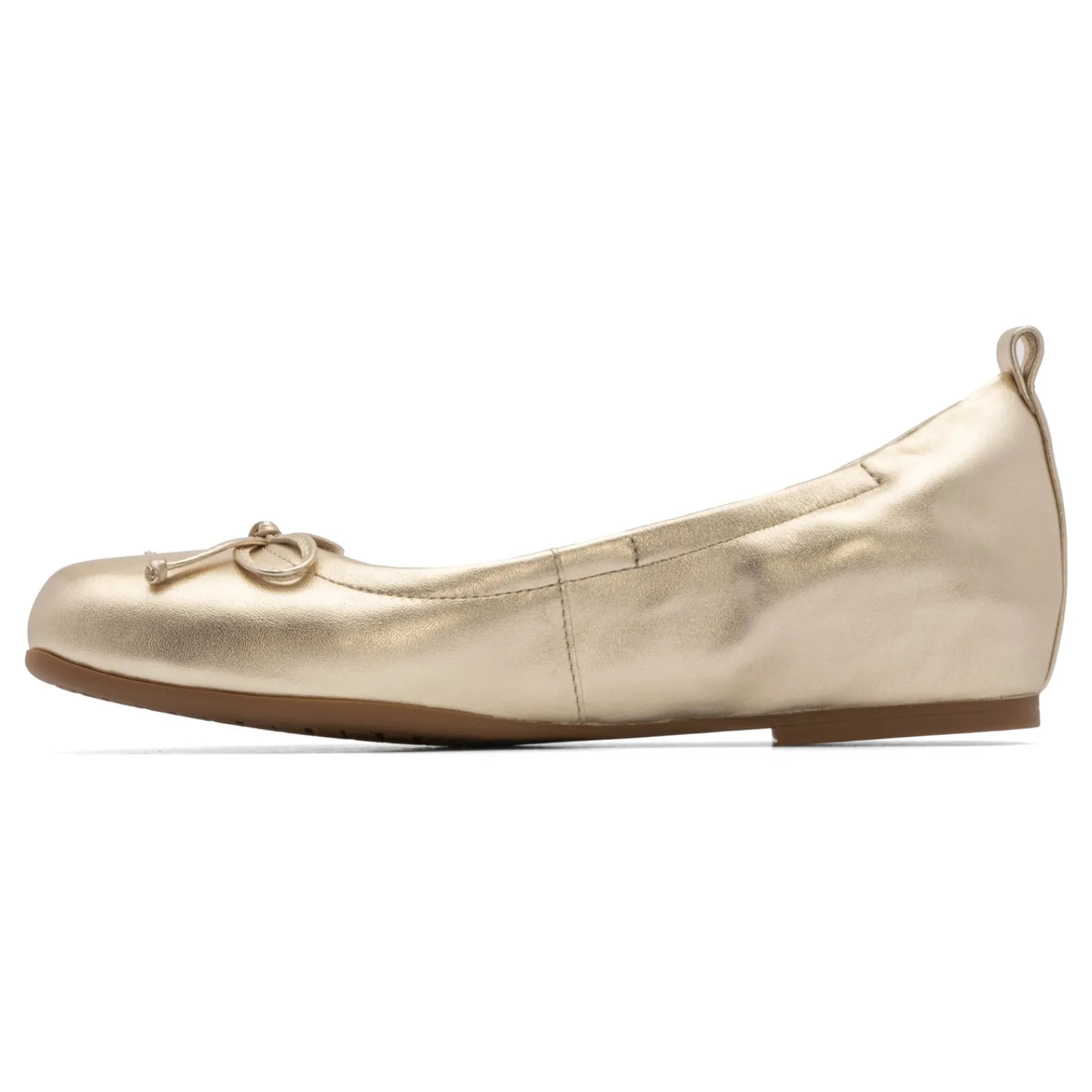 Sale Cadence Bow Metatarsal Women Walking Shoes|Slip Ons
