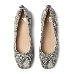 Best Cadence Bow Metatarsal Women Walking Shoes|Slip Ons