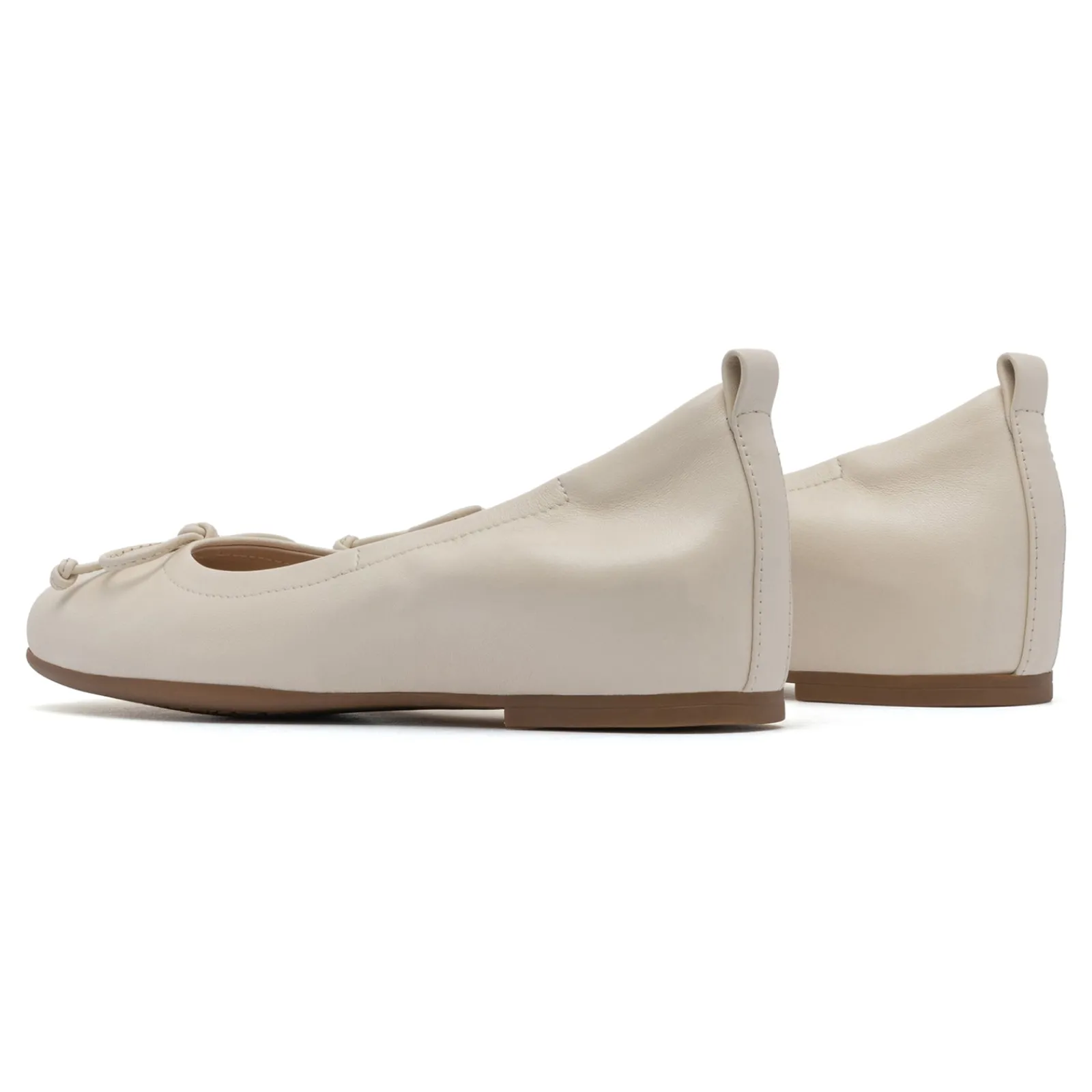 Online Cadence Bow Metatarsal Women Walking Shoes|Slip Ons