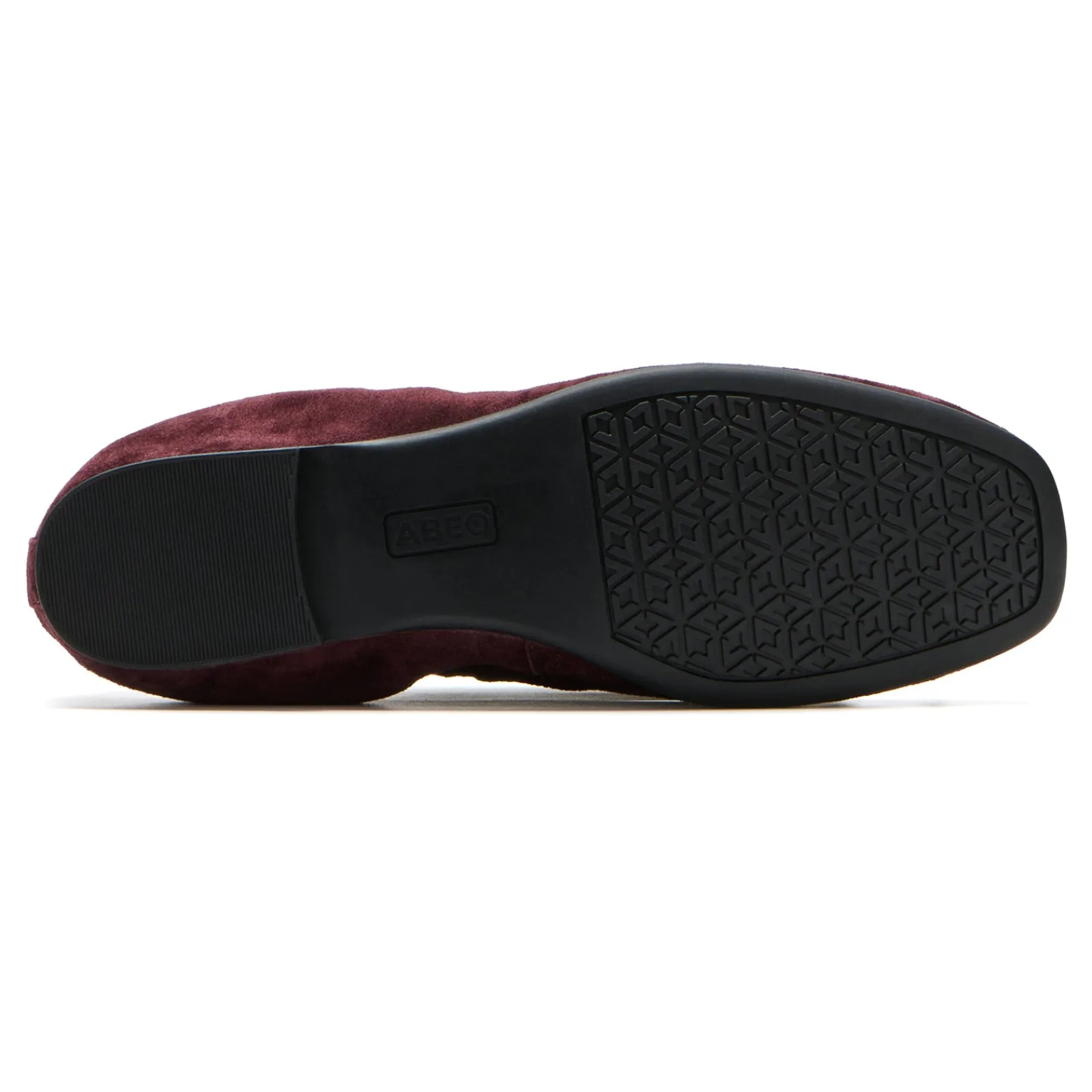 Fashion Cadence Bow Metatarsal Women Walking Shoes|Slip Ons