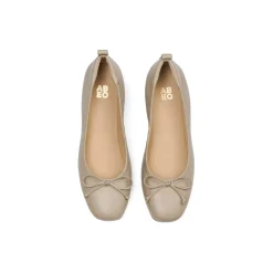 Online Cadence Bow Metatarsal Women Walking Shoes|Slip Ons
