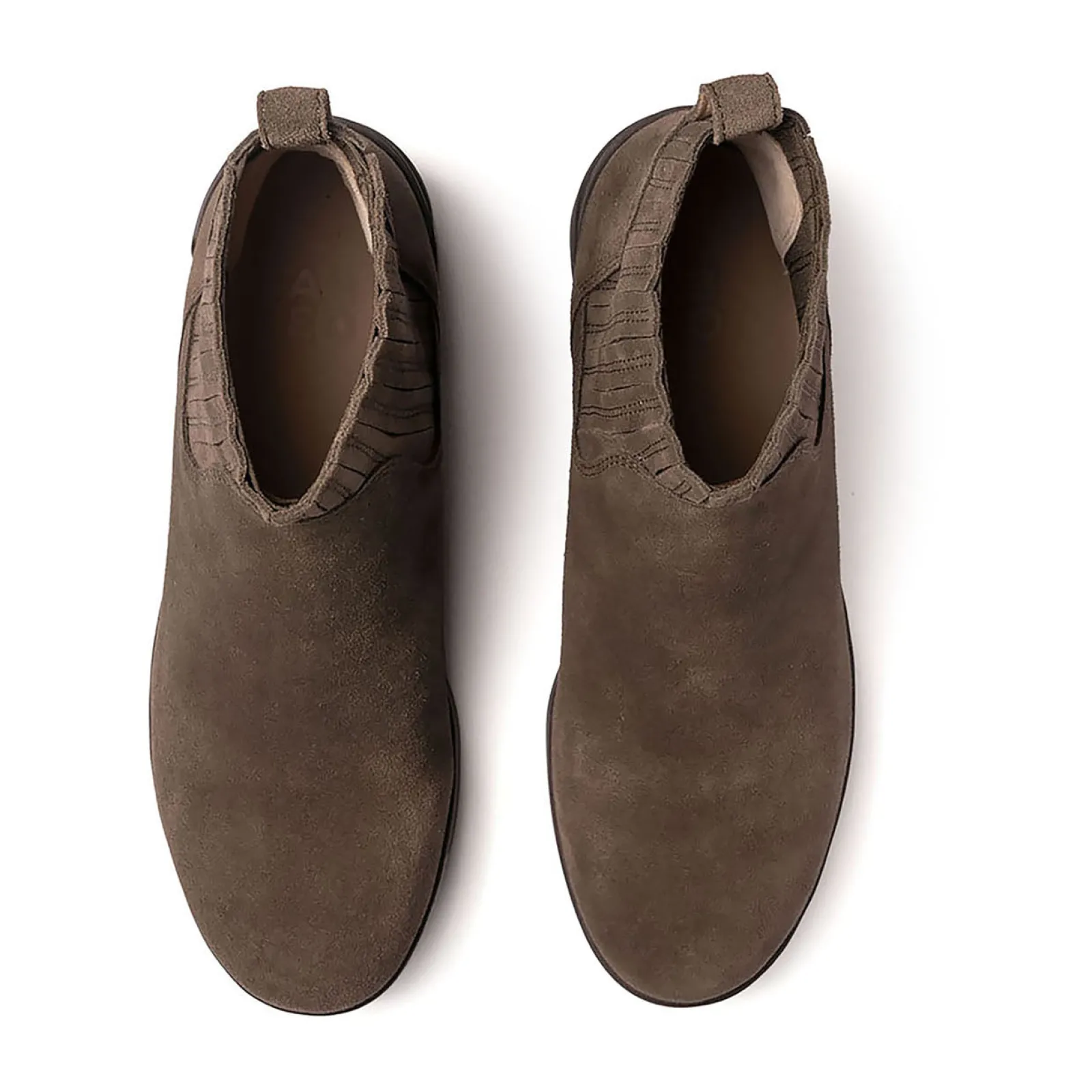 New Capital Chelsea Women Slip Ons|Slip Ons