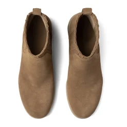 Outlet Capital Chelsea Metatarsal Women Slip Ons|Slip Ons