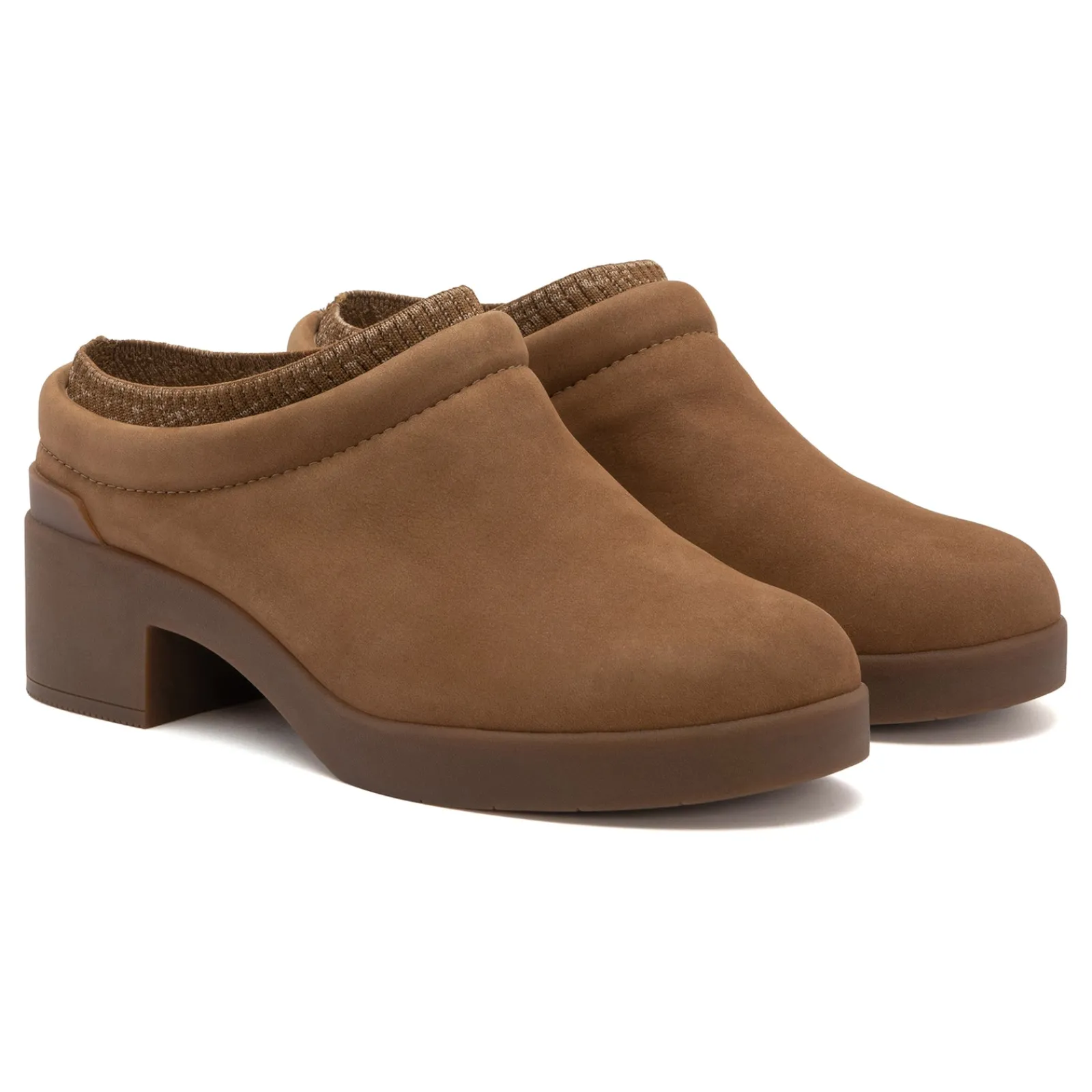 New Capital Clog Women Slip Ons|Slip Ons