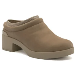 Hot Capital Clog Metatarsal Women Slip Ons|Slip Ons