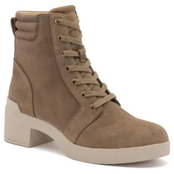 Clearance Capital Lace Women Boots
