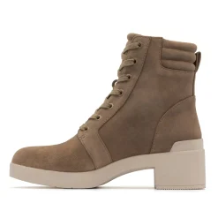 Clearance Capital Lace Women Boots
