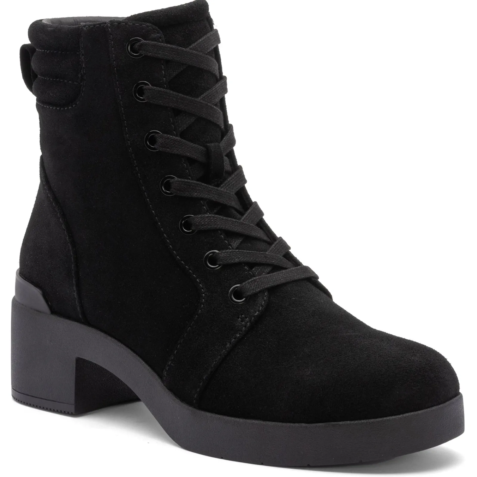 Best Capital Lace Women Boots