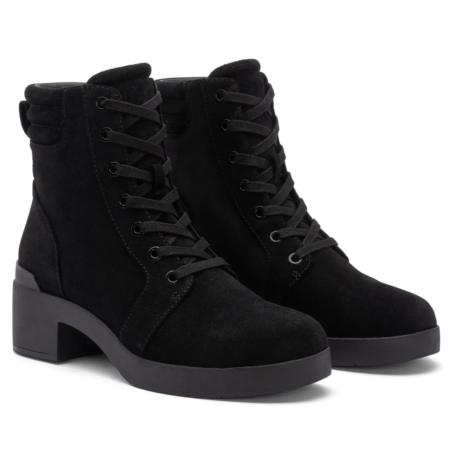 Best Capital Lace Women Boots
