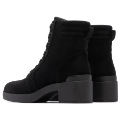 Best Capital Lace Women Boots