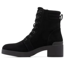 Best Capital Lace Women Boots