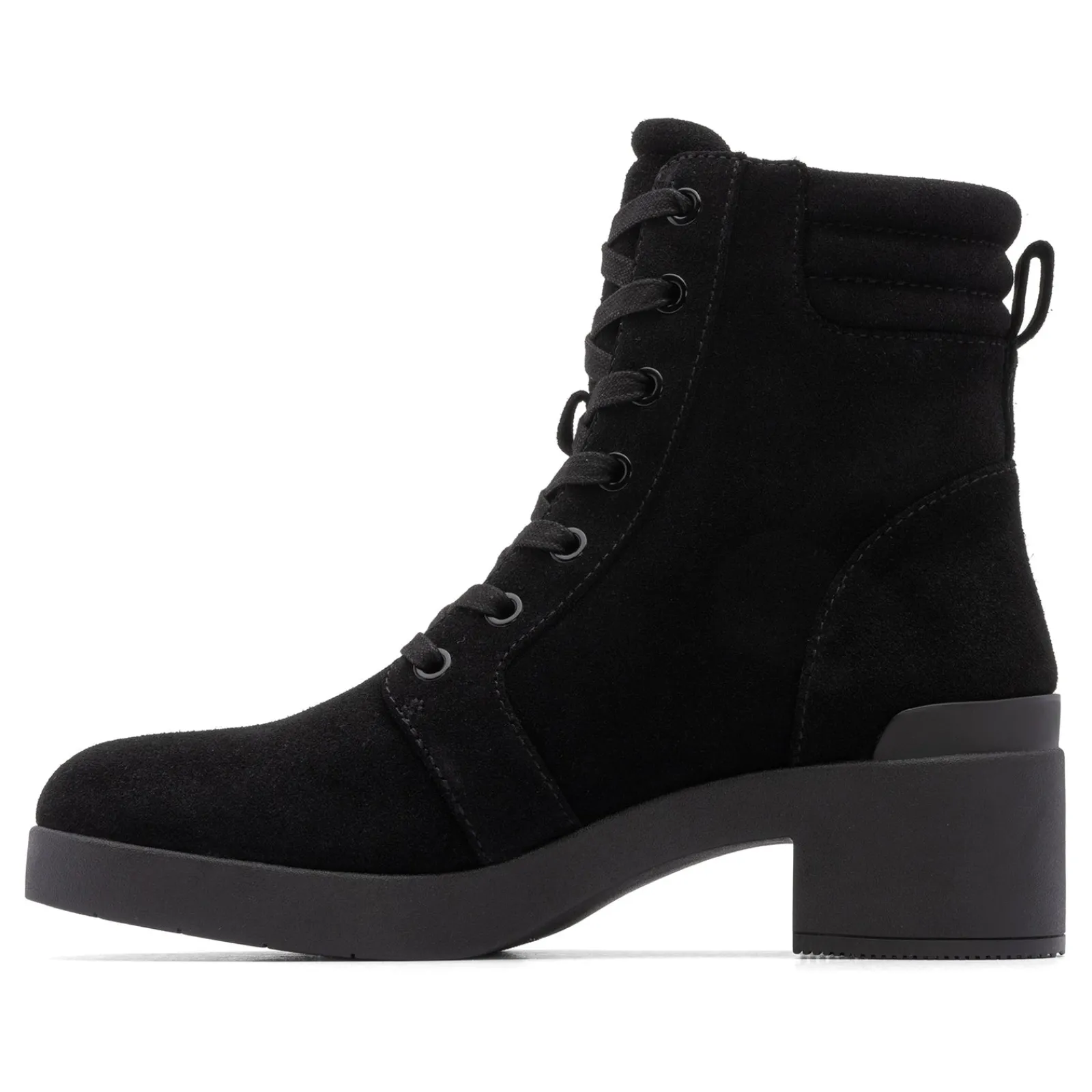 Best Capital Lace Women Boots