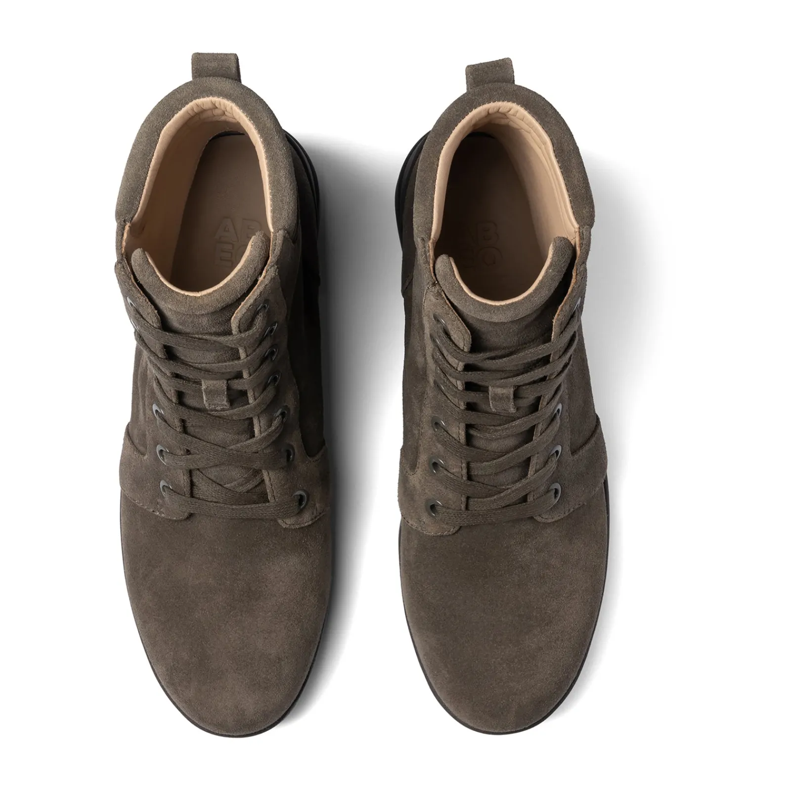 Online Capital Lace Women Boots
