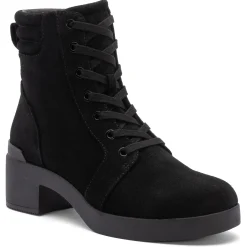 New Capital Lace Metatarsal Women Boots