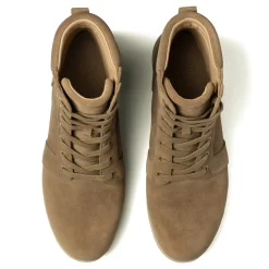 Outlet Capital Lace Metatarsal Women Boots