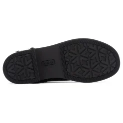 Online Compass Buckle Metatarsal Women Boots