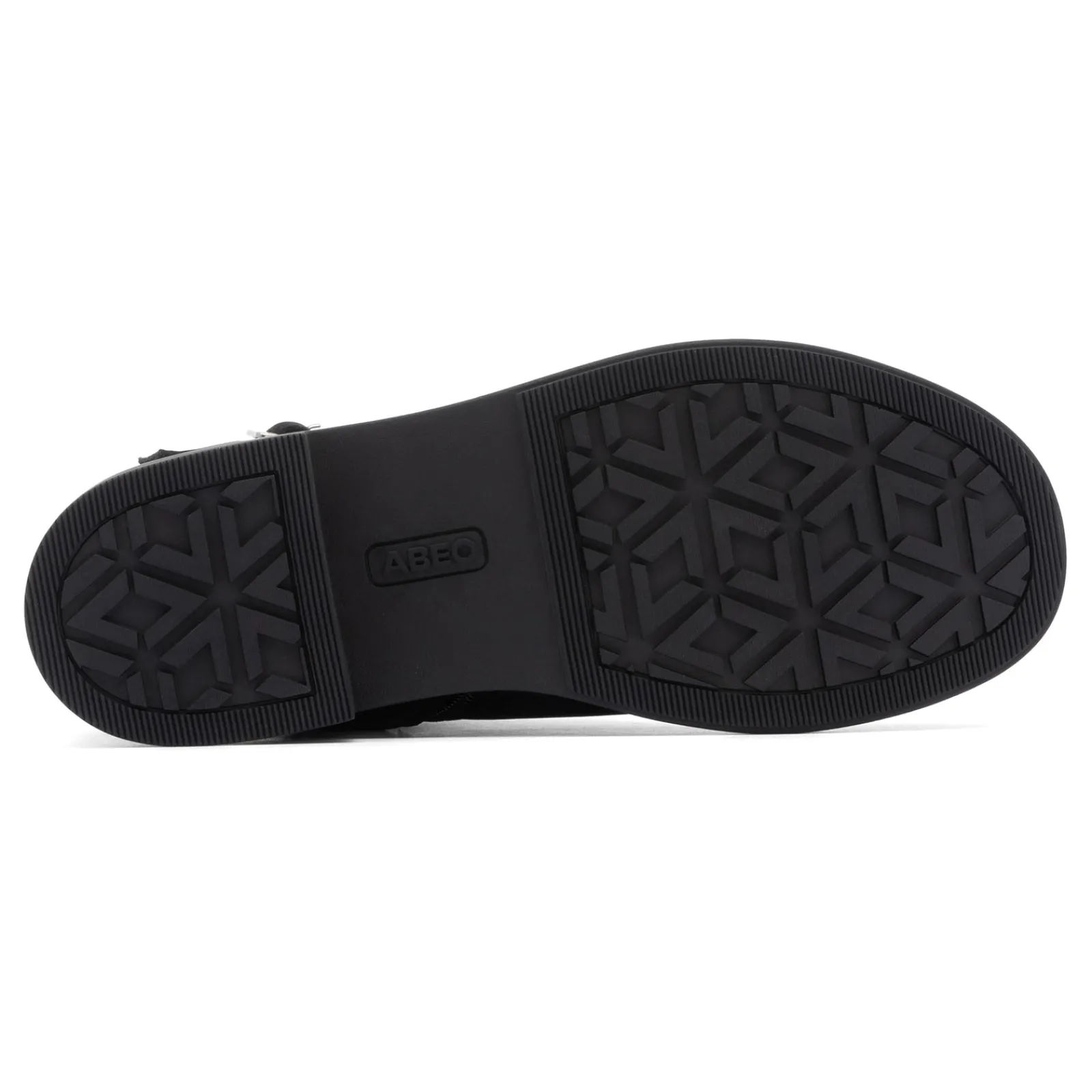 Online Compass Buckle Metatarsal Women Boots