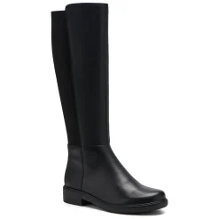 Best Compass Stretch Women Boots
