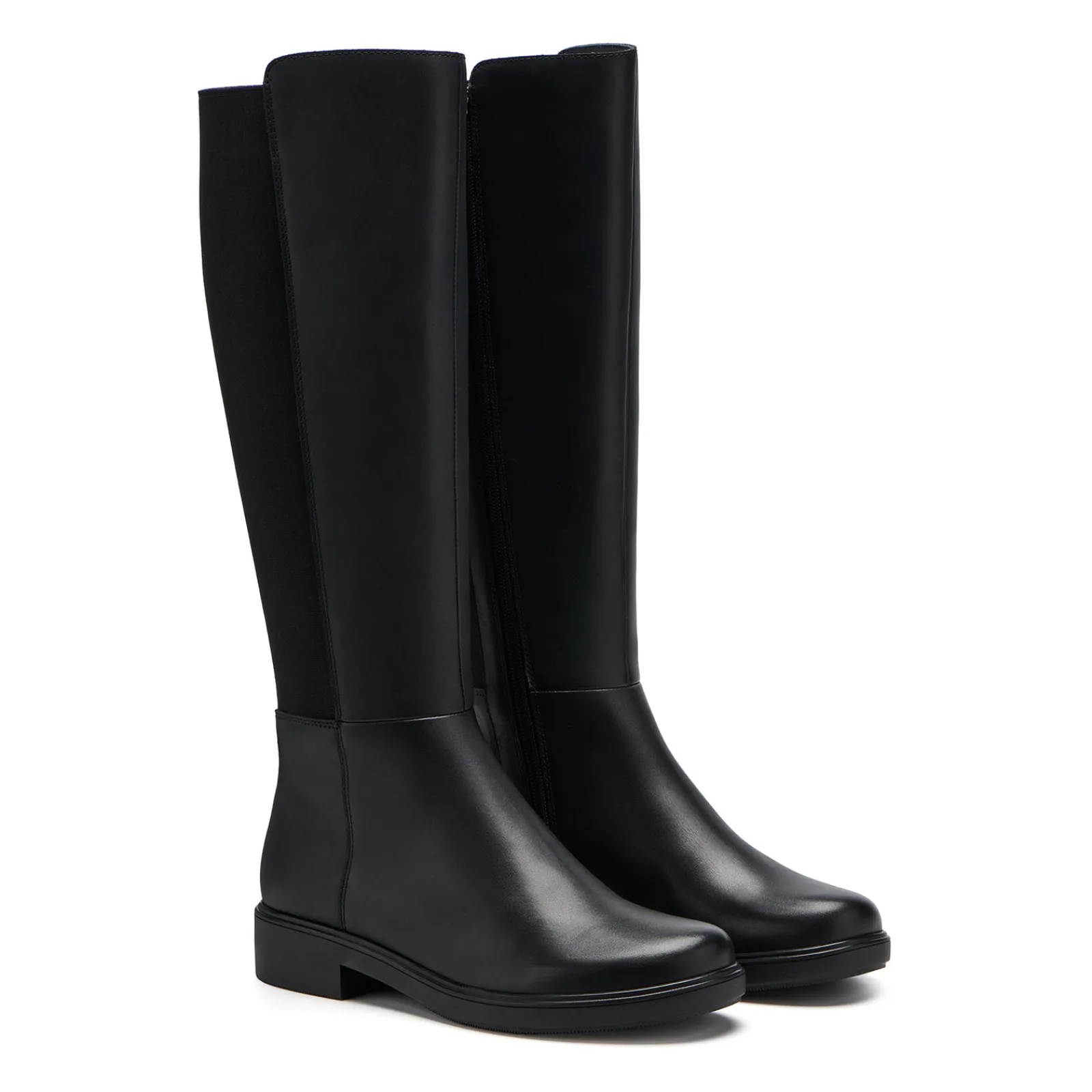 Best Compass Stretch Women Boots