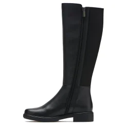Best Compass Stretch Women Boots