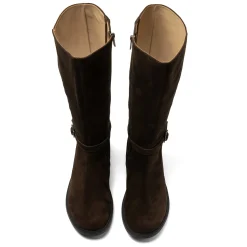 Clearance Compass Tall Metatarsal Women Boots