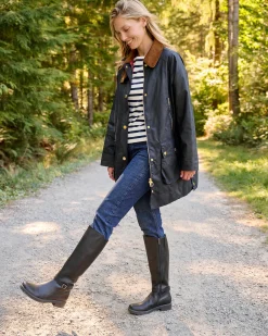 Sale Compass Tall Metatarsal Women Boots