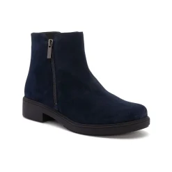 Hot Compass Zip Women Boots