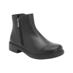 Discount Compass Zip Women Boots