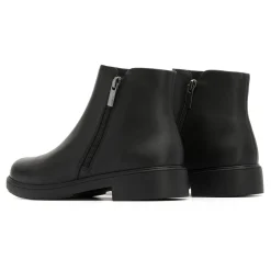Discount Compass Zip Women Boots