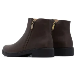 Best Compass Zip Women Boots