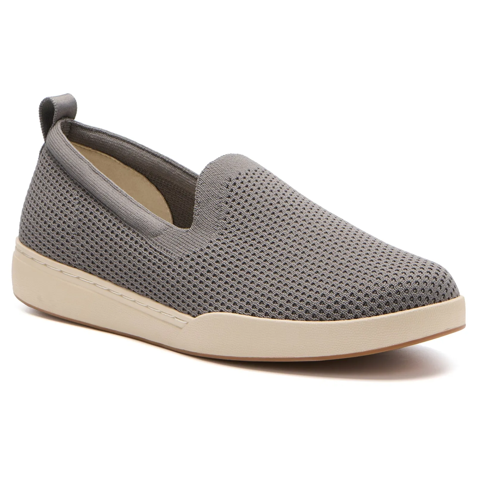 Clearance Encore Knit Slip On Women Walking Shoes|Slip Ons