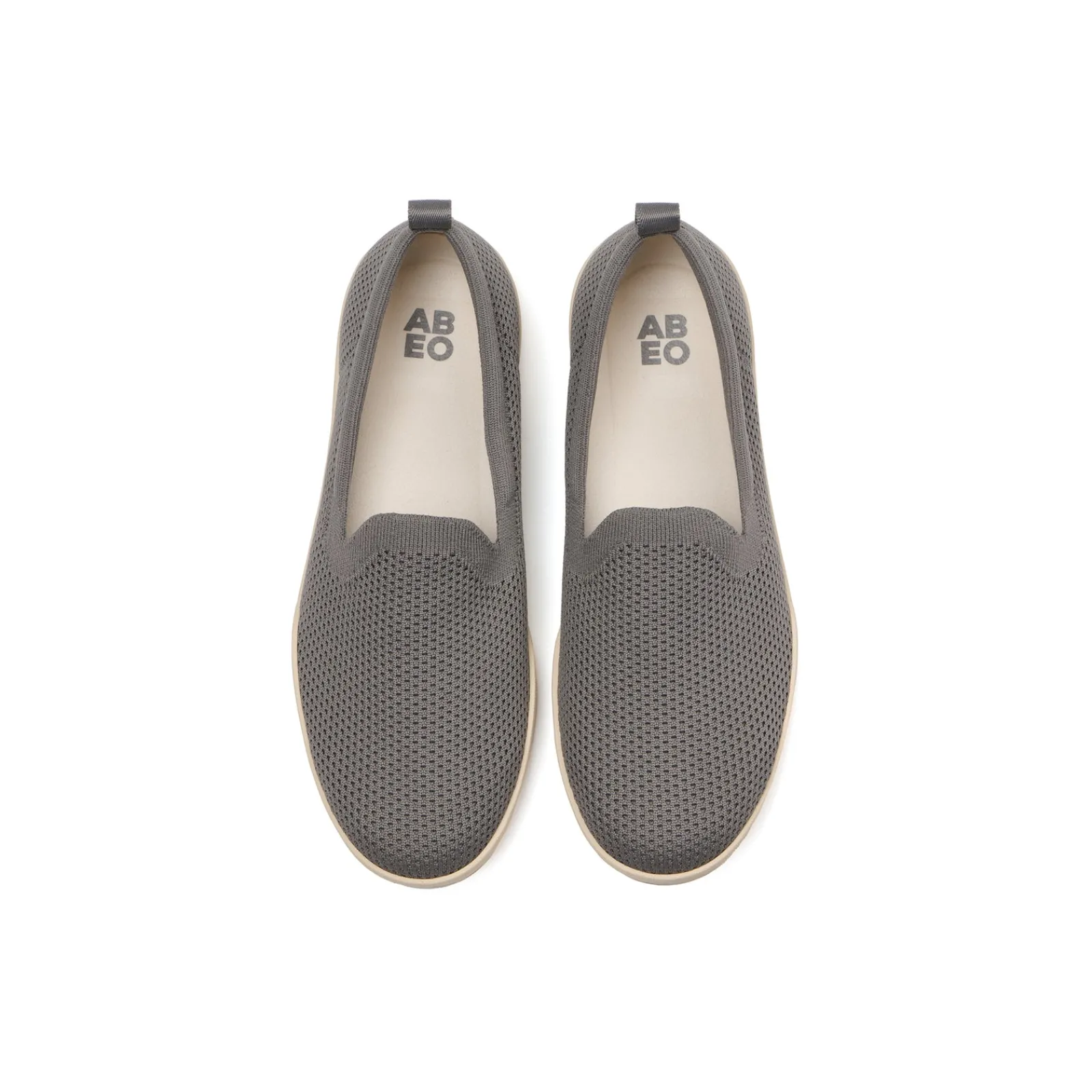 Clearance Encore Knit Slip On Women Walking Shoes|Slip Ons