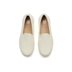 Fashion Encore Knit Slip On Women Walking Shoes|Slip Ons